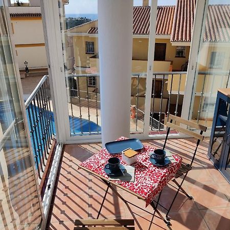 Best Apartment Ever In El Faro De Mijas Ла-Кала-де-Михас Экстерьер фото