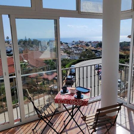 Best Apartment Ever In El Faro De Mijas Ла-Кала-де-Михас Экстерьер фото