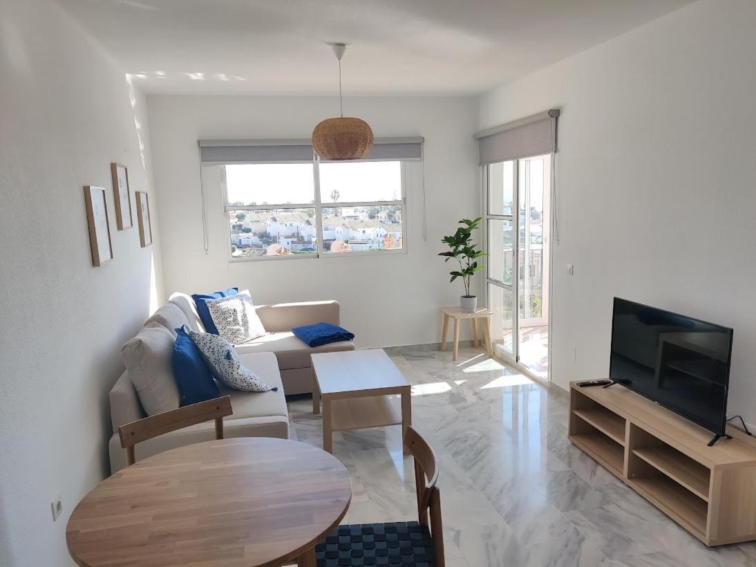 Best Apartment Ever In El Faro De Mijas Ла-Кала-де-Михас Экстерьер фото
