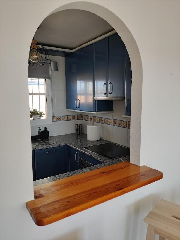 Best Apartment Ever In El Faro De Mijas Ла-Кала-де-Михас Экстерьер фото