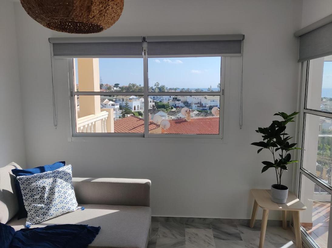 Best Apartment Ever In El Faro De Mijas Ла-Кала-де-Михас Экстерьер фото