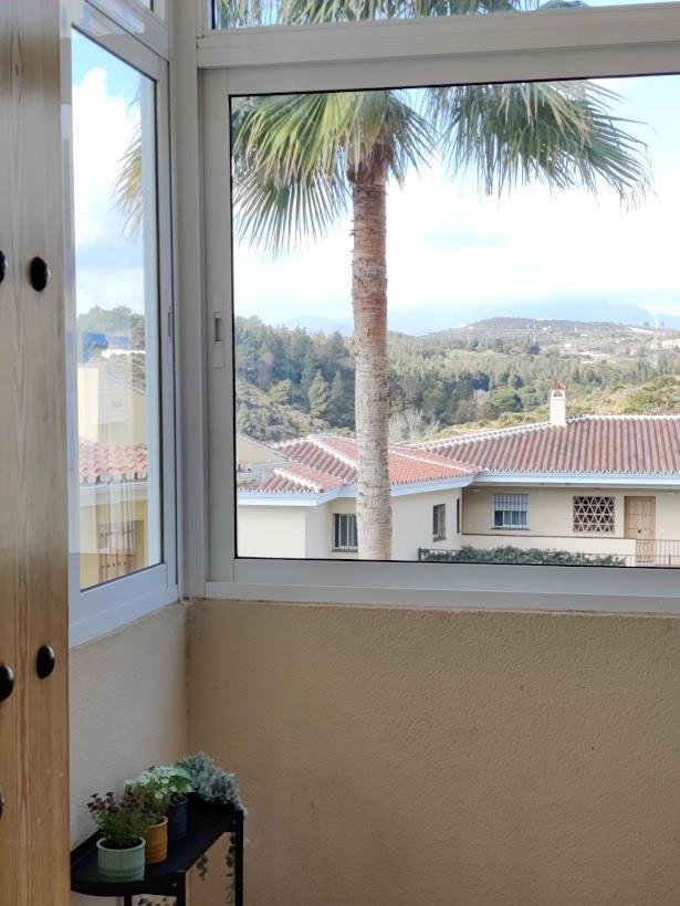 Best Apartment Ever In El Faro De Mijas Ла-Кала-де-Михас Экстерьер фото