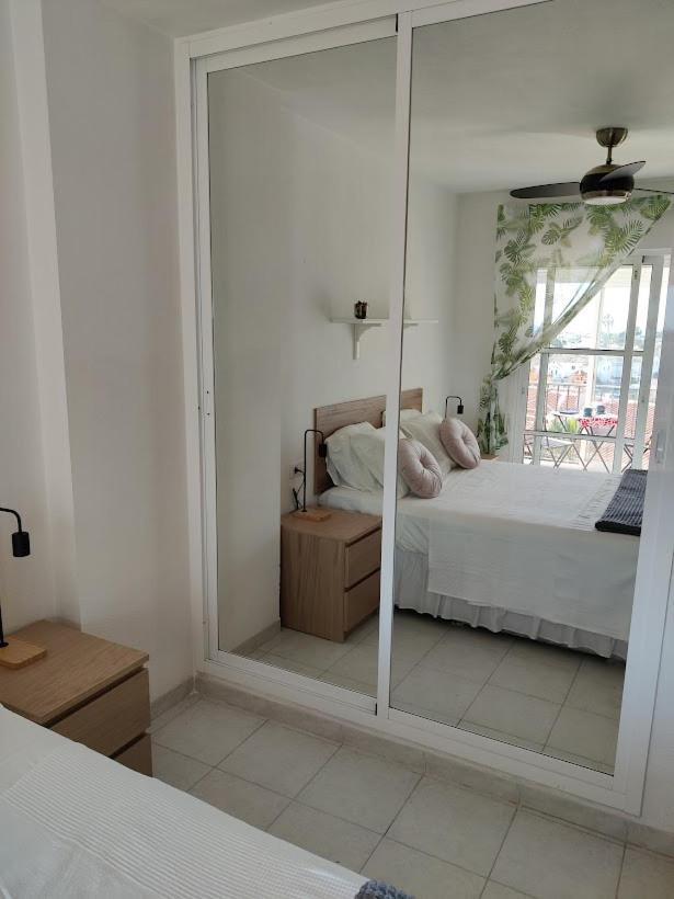 Best Apartment Ever In El Faro De Mijas Ла-Кала-де-Михас Экстерьер фото
