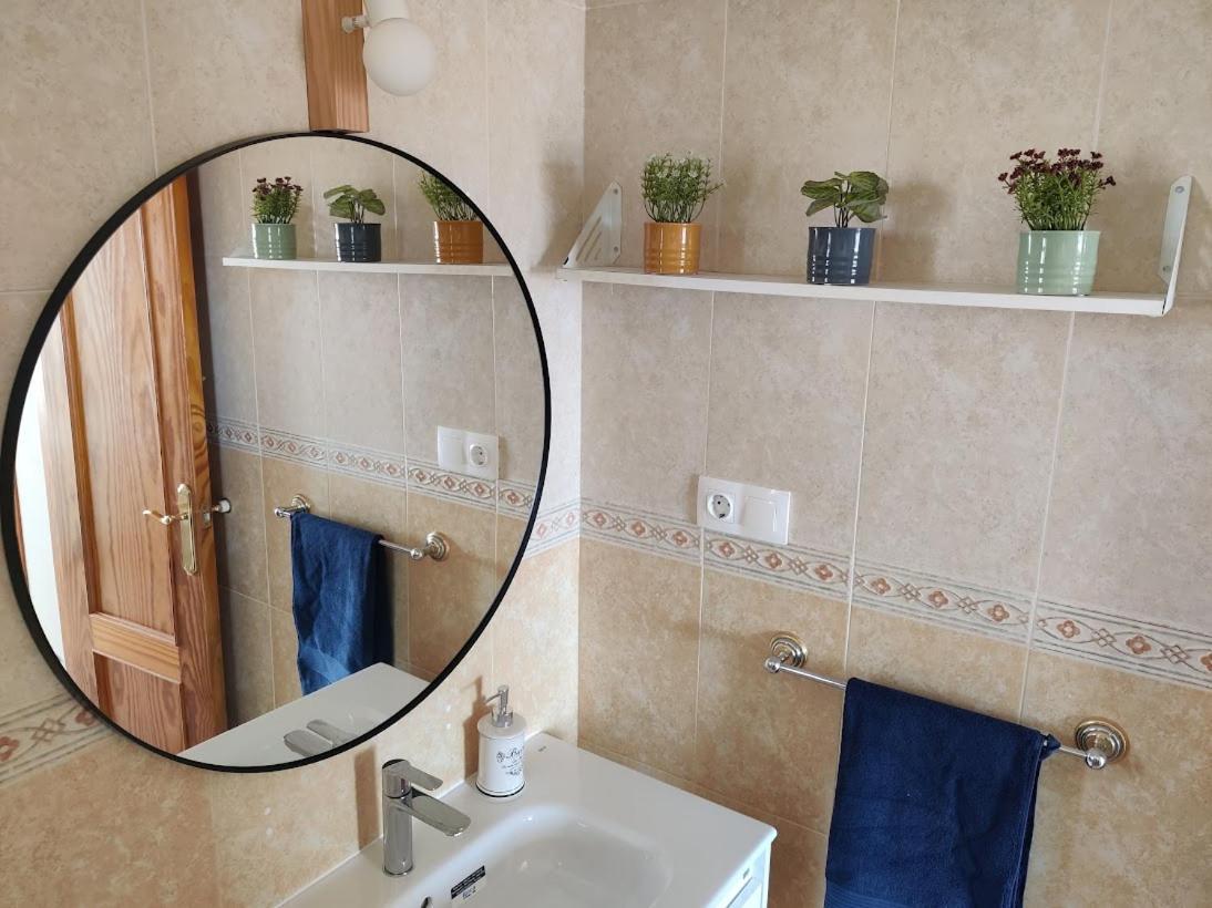Best Apartment Ever In El Faro De Mijas Ла-Кала-де-Михас Экстерьер фото