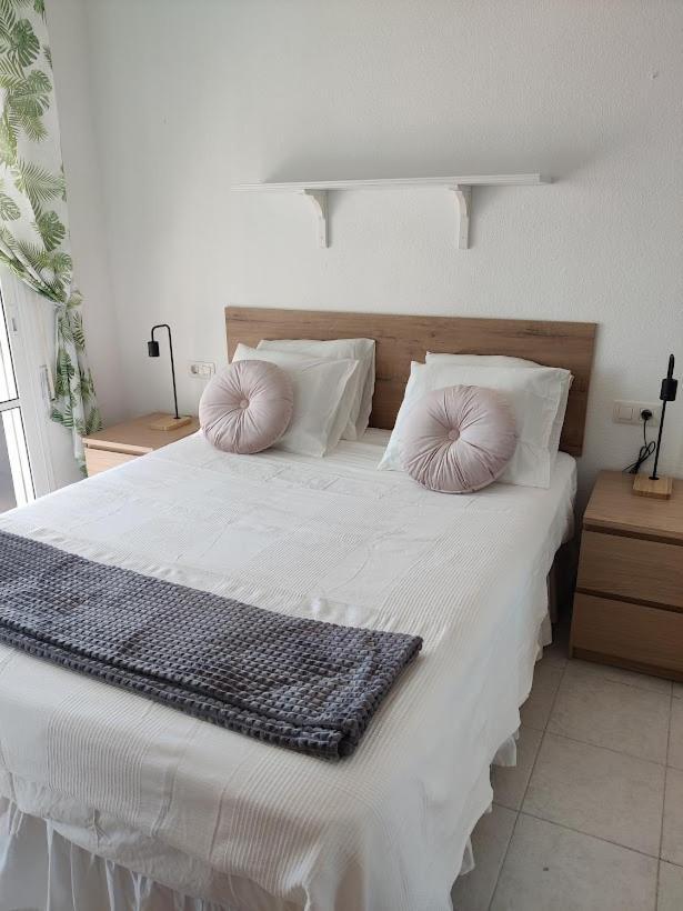 Best Apartment Ever In El Faro De Mijas Ла-Кала-де-Михас Экстерьер фото