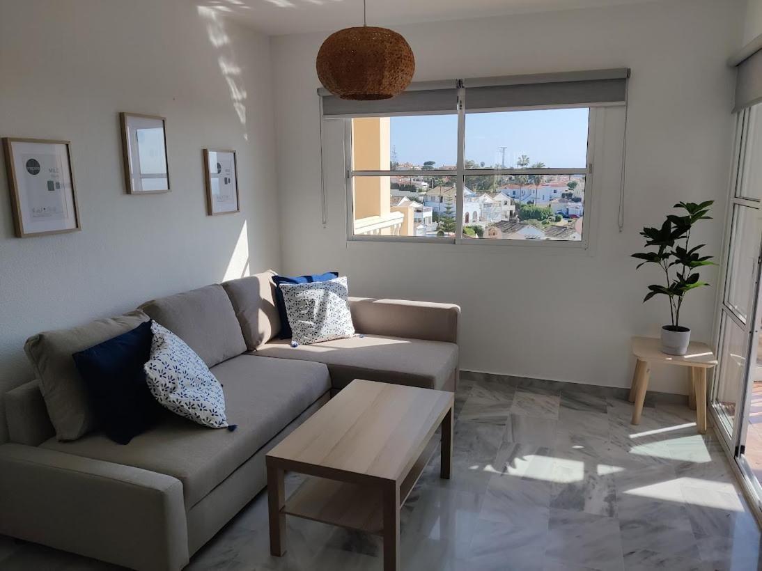 Best Apartment Ever In El Faro De Mijas Ла-Кала-де-Михас Экстерьер фото