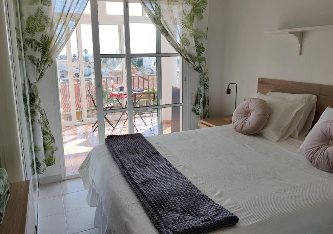 Best Apartment Ever In El Faro De Mijas Ла-Кала-де-Михас Экстерьер фото